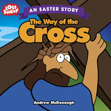 PERTH The Way of the Cross