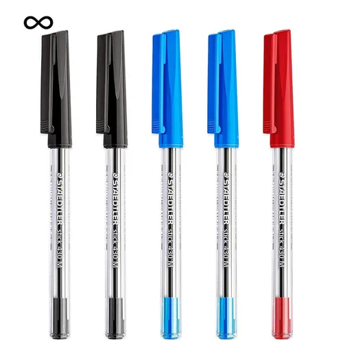 PERTH Pens - Pack of 20