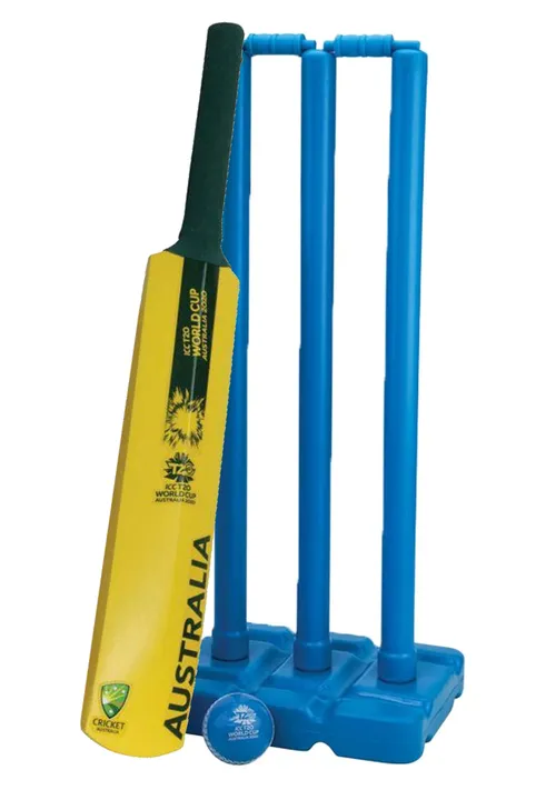 GLEN ECHO Cricket Set