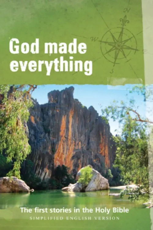 PERTH ERV God Made Everything: The First Stories in the Holy Bible