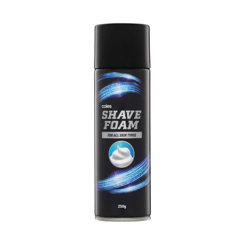 PERTH Shave Foam - 250g