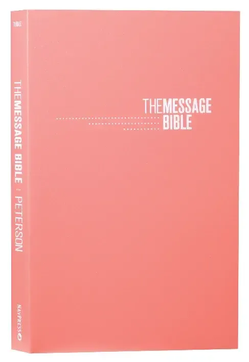 Perth- The Message Bible 