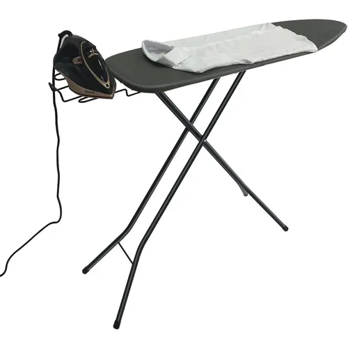 GEO Iron with Ironing Board
