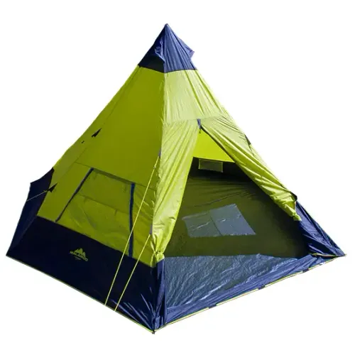 PERTH Teepee Tent, 9-Man