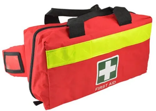 PERTH First Aid Kit, Hike