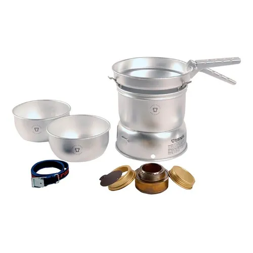 PERTH Trangia Set