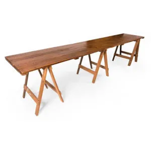 GLEN ECHO Serving Table