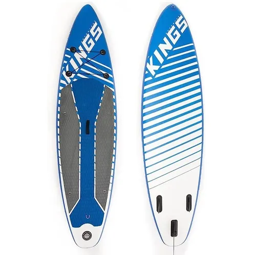 PERTH SUP, Inflatable