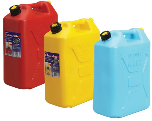 NINGALOO Jerry Cans