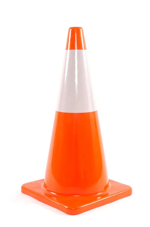 NINGALOO Traffic Cone