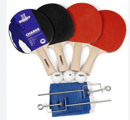 PERTH Table Tennis Set