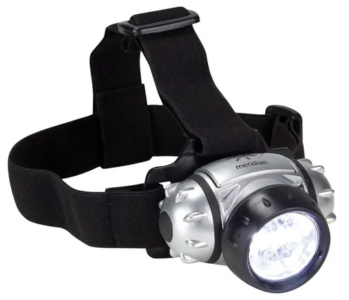 PERTH Head lamp