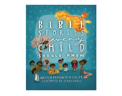 PERTH Bible Stories Every Child Should Know