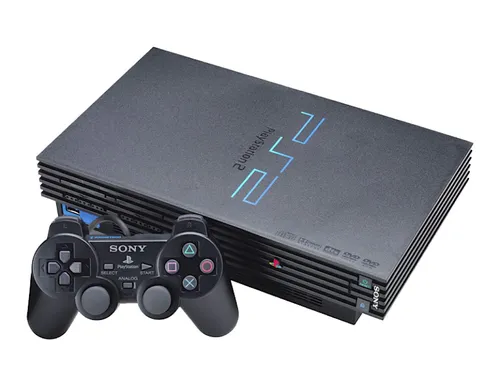 PERTH Playstation 2