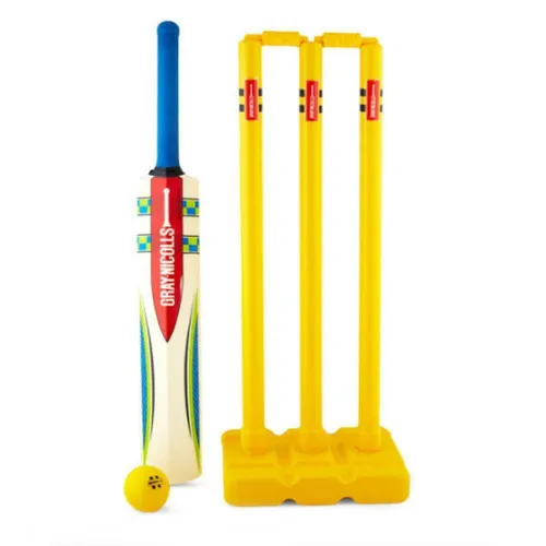 GEO Cricket Set 
