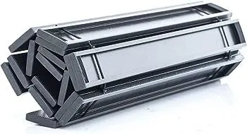 PERTH Rollup Camping Table