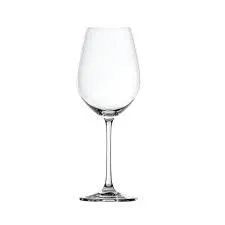 PERTH Red Wine Glass