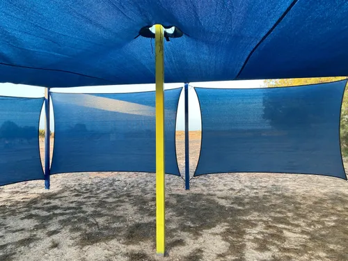 NINGALOO Shade Sails