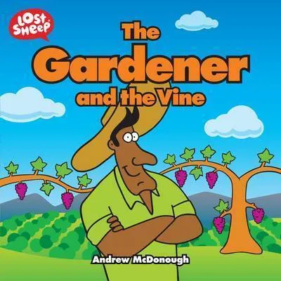 PERTH The Gardener and the Vine