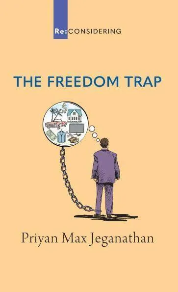 Perth- The Freedom Trap