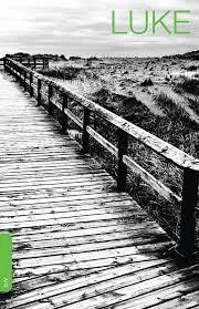 PERTH NIV Gospel of Luke, Bridge