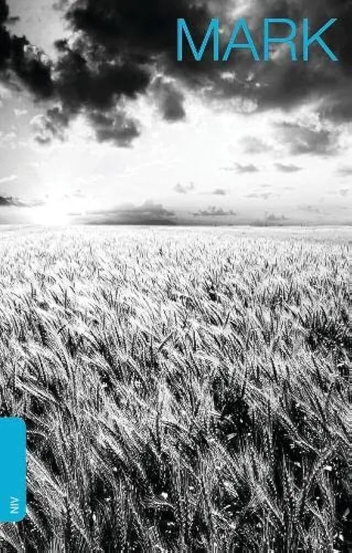 PERTH NIV Gospel of Mark, Wheat Field