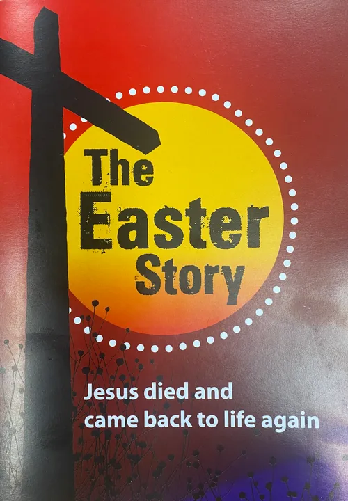 PERTH The Easter Story