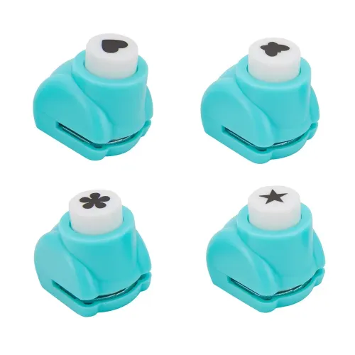 PERTH Craft Punch - 4 pack