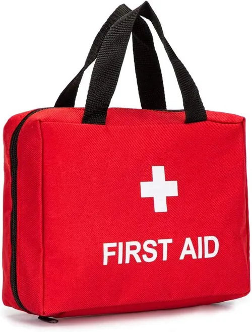 SEQLD - First Aid Kit