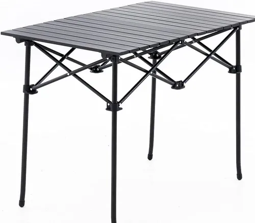 PERTH Rollup Camping Table