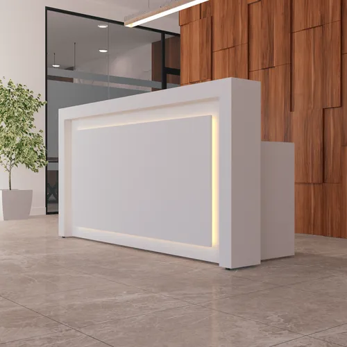Reception Desk