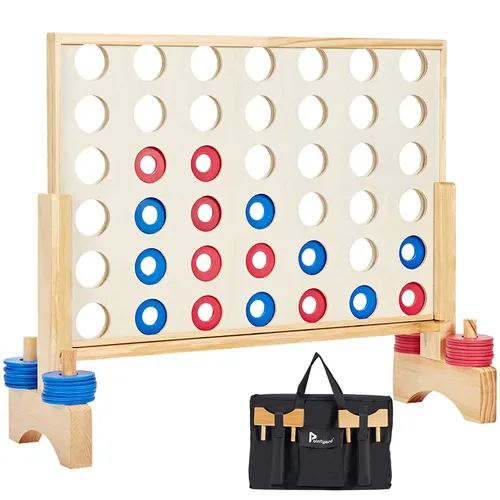 Giant Connect Four