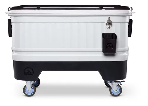 Igloo 125 Qt Party Bar Cooler