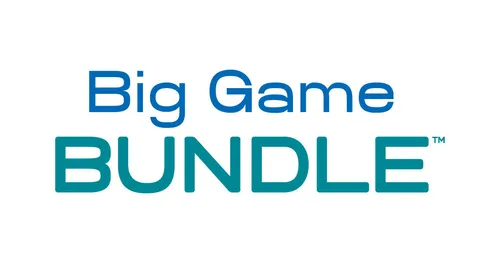 Pick 3 Game Bundle
