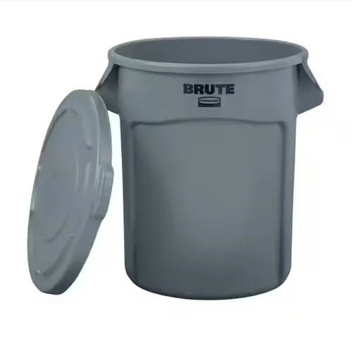 Large Garbage Cans