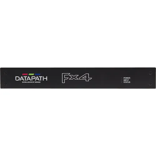Datapath FX4