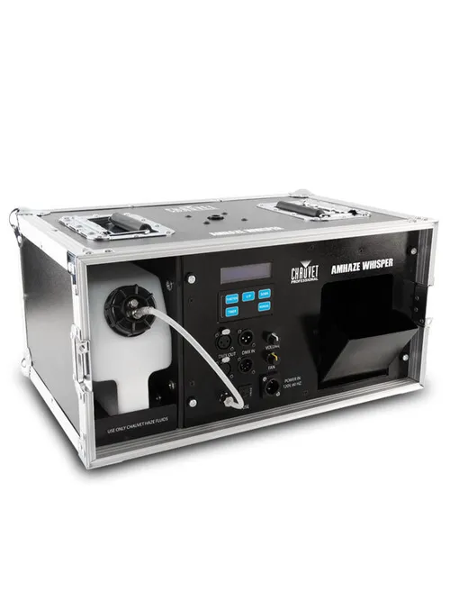 Chauvet Amhaze Whisper Water-based Hazer