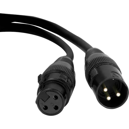 3-pin DMX Cable