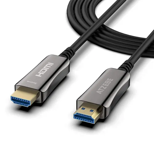 HDMI Fiber Optic Cable