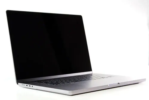 MacBook Pro Retina 16 M1 Max 64GB RAM - 2TB