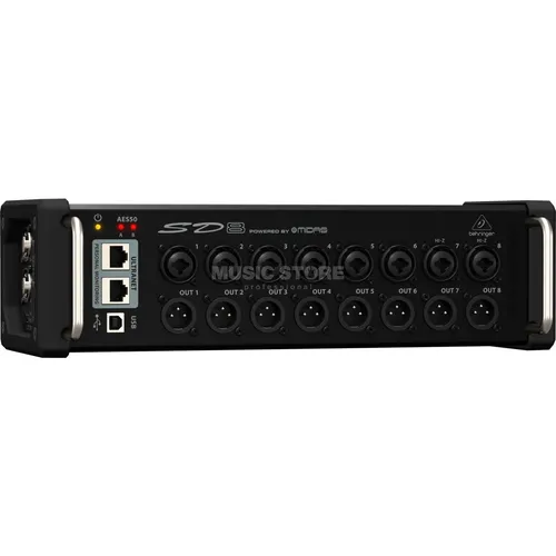 Behringer SD8