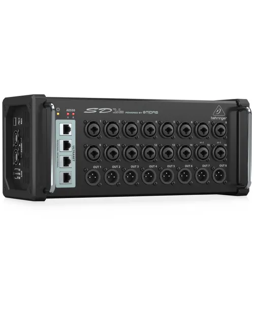 Behringer SD16