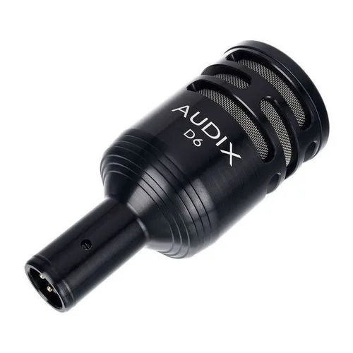 Audix D6