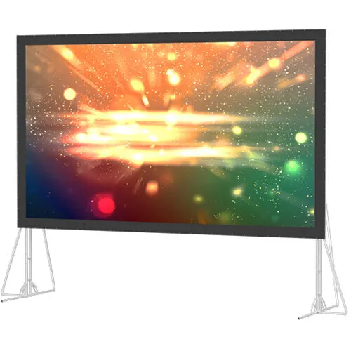 Da-lite 24ft x 13.5ft Screen