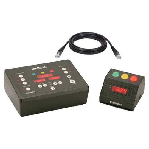 DSAN PRO-2000-PLUS Limitimer System