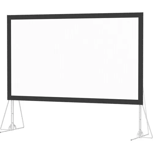 Da-lite 24ft x 13.5ft Screen