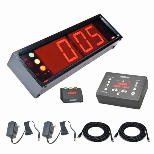 DSAN PRO-2000-KIT4 Limitimer Speaker Staging System Kit