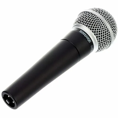 Shure SM58