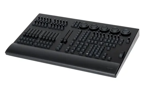 MA Lighting grandMA3 onPC command wing