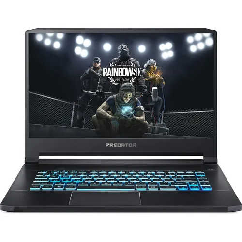 Acer Predator Triton 500 i7-10750